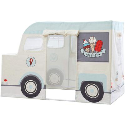 Wonder & Wise Ice Cream Truck Playhome