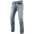 John Doe Ironhead Mechanix XTM Jeans, bleu, taille 28