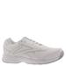 Reebok Work N Cushion 4.0 - Womens 9 White Oxford Medium