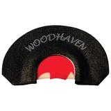 Woodhaven Chisel Cutter Diaphragm Turkey Call SKU - 410097