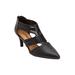 Women's The Gia Shootie by Comfortview in Black (Size 7 M)