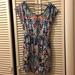 American Eagle Outfitters Dresses | American Eagle Spring Dress | Color: Blue | Size: Xs