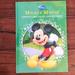 Disney Other | Mickey Mouse Adventure Tales And Stories 2010, Hc | Color: Green | Size: 67 Pages