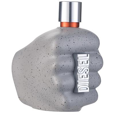 Diesel Only The Brave Street Eau de Toilette 125 ml