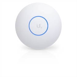 UBIQUITI NETWORKS Ubiquiti UAP-AC-SHD - 802.11ac Wave 2 Access Point mit dezidierter Sicherheitsfu Image