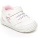 Stride Rite 360 SR Taye 2.0 - Girls 6 Toddler Pink Sneaker Medium