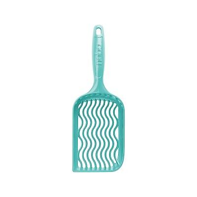 Noba Premium Cat Litter Scoop, Teal