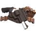 Gunfighters INC Kenai Chest Holster SKU - 655049