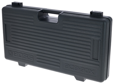 Boss BCB-90X Pedalboard