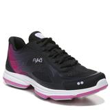 Ryka Devotion Plus 2 - Womens 7 Black Walking W