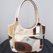 Coach Bags | Coach Patchwork Hobo. | Color: Brown/White | Size: Os