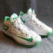 Nike Shoes | Lebron 11 Low Easter | Color: Green/Silver | Size: 10