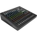 Mackie Onyx12 12-Channel Premium Analog Mixer with Multitrack USB ONYX12