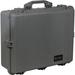 Pelican 1600NF Large Case Without Foam (Silver) 1600-001-180