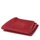 Sofabezug Rot Polyester Pflegeleicht Modern Klassisch Wohzimmer Salon