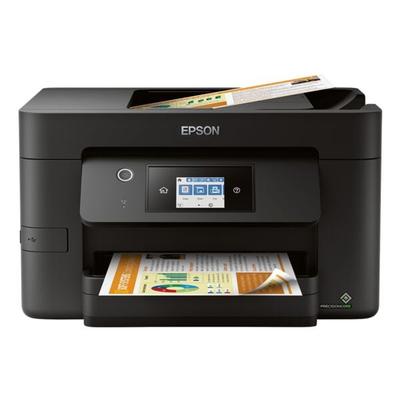 Multifunktionsdrucker »WorkForce Pro WF-3820DWF«, Epson, 42.5x24.9x37.8 cm