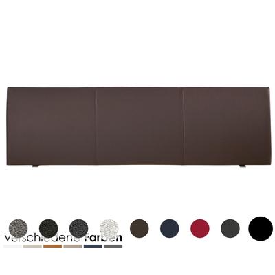 Hasena Oak-Line Kopfteil Ripo 100 cm / PK3 Ranch 662 jeans Image