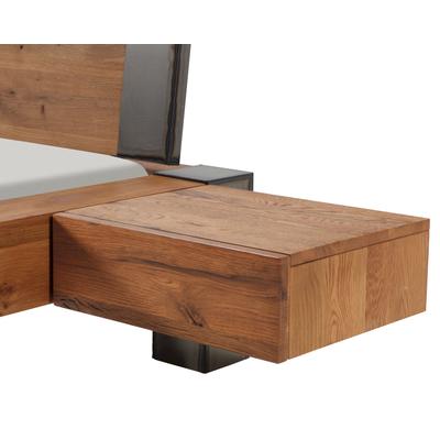 Hasena Oak-Line Wild Nachttisch Caja Eiche natur