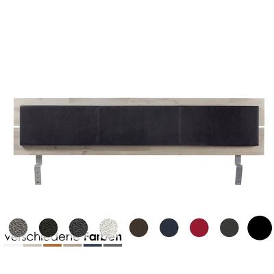 Hasena Factory-Line Kissen Arona 160 cm / PK4 VI 520 fango Image
