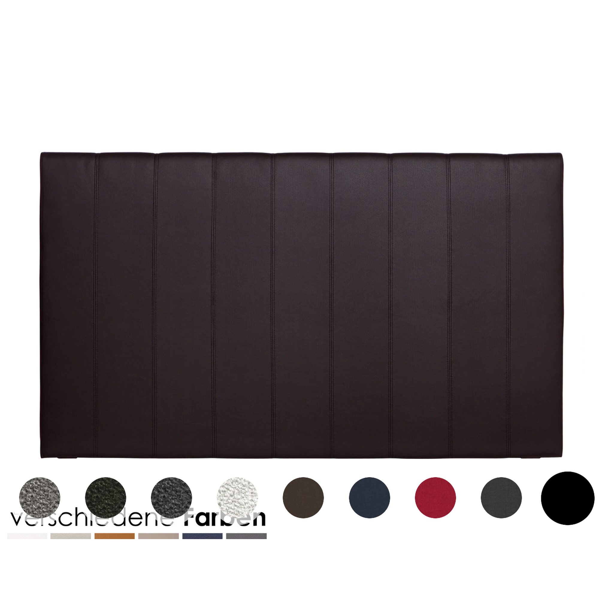 Hasena Factory-Line Wandpaneele Colina L 221 cm / PK3 Casual 330 Sahara Image