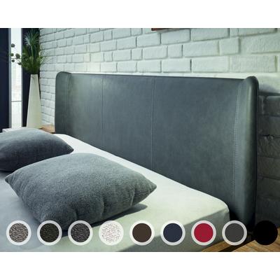 Hasena Oak-Vintage Kopfteil Obag 200 cm / PK3 Casual 333 Olive Image