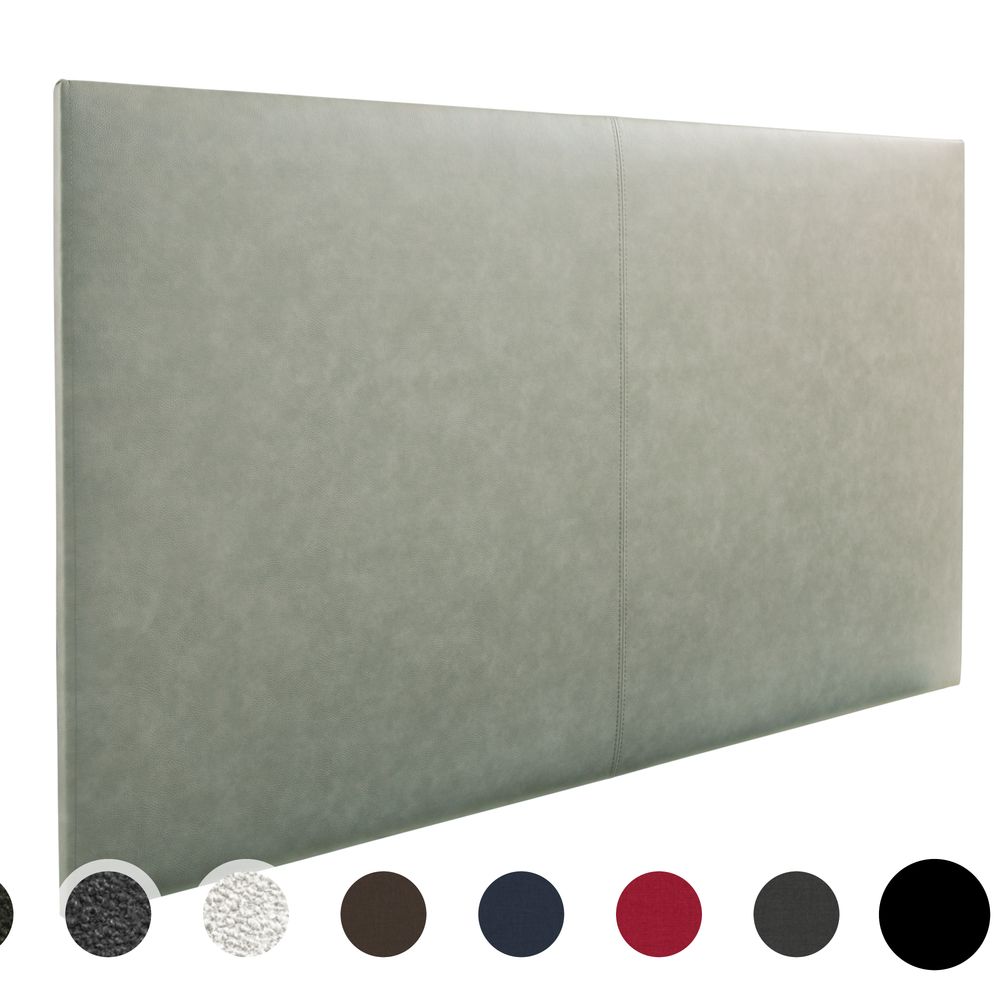 Hasena Boxspring Wandpaneele Saia L 193 cm / PK3 Kitana 600 beige Image