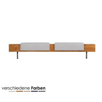 Hasena Factory-Line Kissen-Set Nakio PK3 Campos 373 creme Image