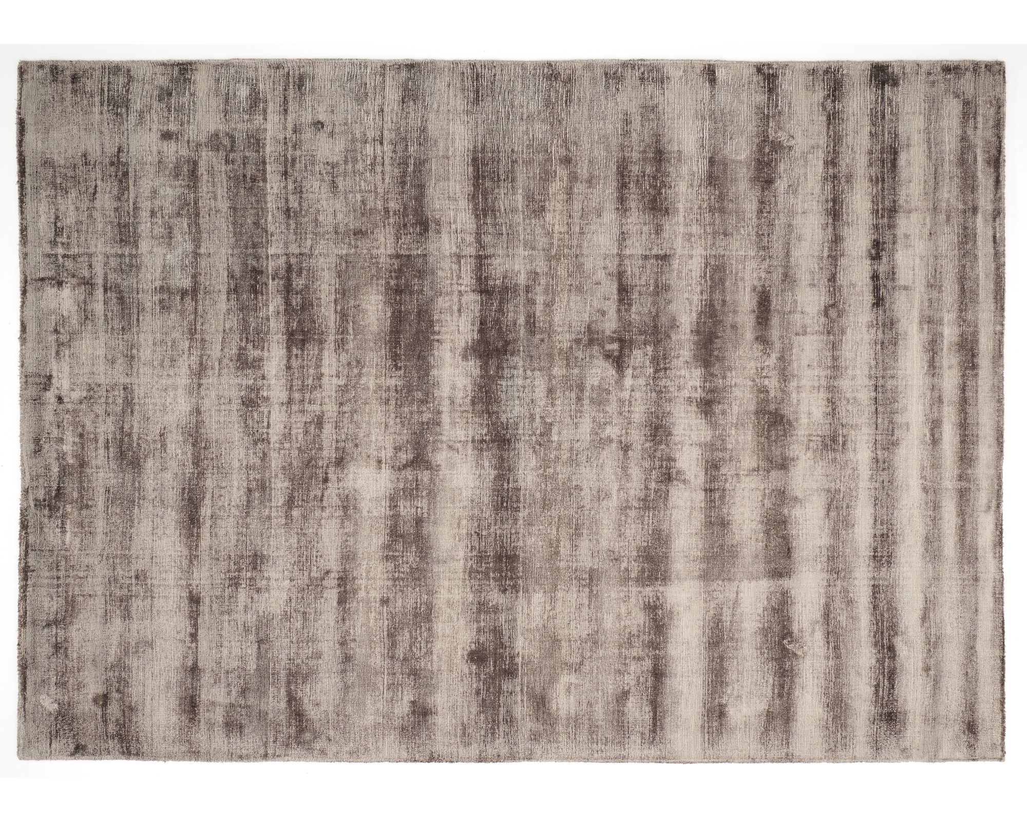 die Faktorei »Vinay« Teppich taupe 170x240cm