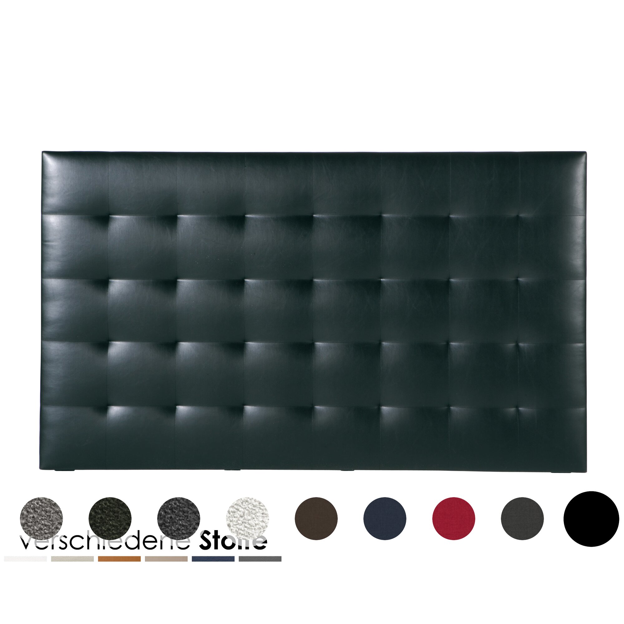 Hasena Top-Line Wandpaneele Sogno L 221 cm / PK3 Boston 650 clay Image