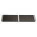 Silver Spring Threshold Ramp Metal in Gray | 32 W x 10 D in | Wayfair SSTP1032