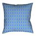 Latitude Run® Avicia Pillow Cover Polyester in Blue/Yellow | 20 H x 20 W in | Wayfair 480734C3AB7E4FF8AA3E1BE69A81DBC3