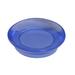 Ebern Designs Caernarfon Soap Dish Resin, Wood in Blue | 1.01 H x 4.1 W x 4.1 D in | Wayfair 665690CBA9C046398CD22ACA55D03962