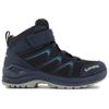 Lowa - Kid's Maddox GTX MID Junior - Wanderschuhe 23 | EU 23 blau