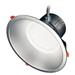 TCP 25256 - DLC1260UZD50K LED Recessed Can Retrofit Kit with 8 Inch and Larger Recessed Housing