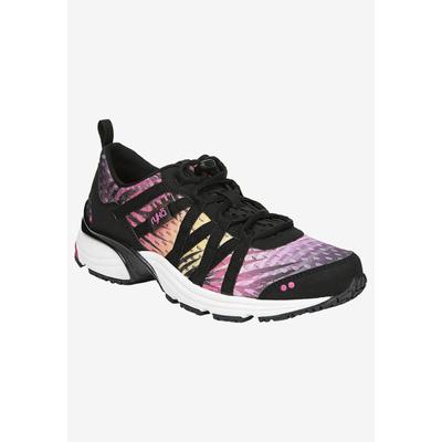 Women's Hydro Sport Sneakers by Ryka® in Black (Size 10 M)