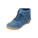 Extra Wide Width Women's CV Sport Honey Sneaker by Comfortview in Denim (Size 9 WW)