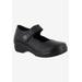 Women's Letsee Mary Jane by Easy Street in Black (Size 10 M)