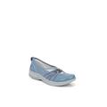 Women's Niche Slip-On by BZees in Denim Washed (Size 7 M)