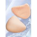 Plus Size Women's Softly Foam Breast Form by Jodee in Beige Right (Size 14)