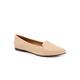 Women's Harlowe Slip Ons by Trotters® in Nude (Size 11 M)