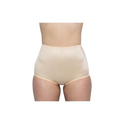 Plus Size Women's Rago Panty Brief Light Shaping by Rago in Beige (Size 4X)