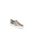 Women's Hawthorn Sneakers by Naturalizer in Alabaster Snake (Size 10 M)