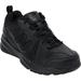 Women's The WX608 Sneaker by New Balance in Black (Size 7 1/2 D)