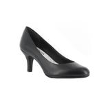 Women's Passion Pumps by Easy Street® in Black (Size 9 M)