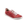 Women's Athens Sneaker by SoftWalk in Dark Red (Size 8 M)