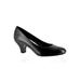 Women's Fabulous Pump by Easy Street® in Black (Size 7 M)