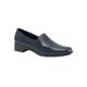 Women's Ash Dress Shoes by Trotters® in Navy (Size 8 1/2 M)