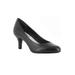 Women's Passion Pumps by Easy Street® in Black (Size 10 M)