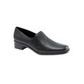 Women's Ash Dress Shoes by Trotters® in Black (Size 9 M)