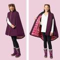 Columbia Jackets & Coats | Columbia Disney Frozen Ii | Color: Purple | Size: Mg